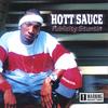 HOTTSAUCE: Publicity Stuntin