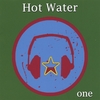 HOT WATER: One