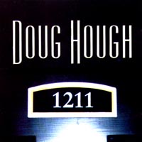 Doug Hough : 1211