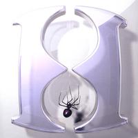 Hourglass : Subconscious