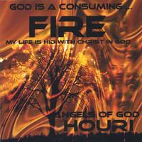 HOURI: angels of GOD : Fire