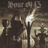 HOUR OF 13: Hour of 13
