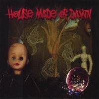 HOUSE MADE OF DAWN: House Made of Dawn