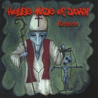 HOUSE MADE OF DAWN: Requiem
