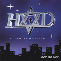 House of David : Get On Up!
