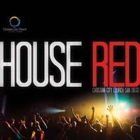 House Red : House Red