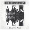 THE HOUSESHAKERS: Blues For Peace