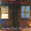THE MAD HOUSEWIVES: Stories From The Alley