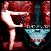 Houston Bernard : WhoresHaveMoreFun !! REMIXED