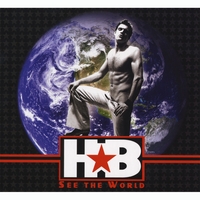 Houston Bernard : See The World