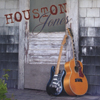Houston Jones on CDBaby