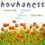 ALAN HOVHANESS: Violin|Viola and Keyboard Works / Christina Fong, Arved Ashby