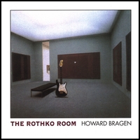 Howard Bragen : The Rothko Room
