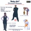 HOWARD DENEAU: Baby Girl