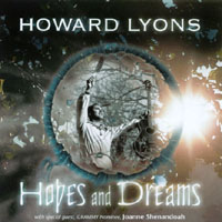 HOWARD LYONS: Hopes And Dreams