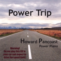 Howard Pancoast : Power Trip