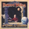 HOWARD WALES: The Monk In The Mansion