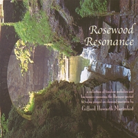 GIFFORD HOWARTH: Rosewood Resonance