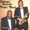 LEE HOWELL & MIKE MINOR: Swingn' Smooth Feeln' Good
