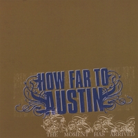 HOW FAR TO AUSTIN: The Moment Has Arrived
