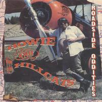 HOWIE AND THE HILLCATS: Roadside Oddities