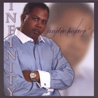 Andre Hoxter : Infinity