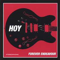 HOY : Forever Endeavour