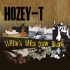 HOZEY-T: wHo's tHe new guy