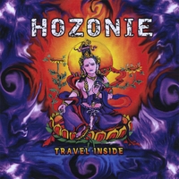 Hozonie : Travel Inside