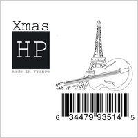 HP : Christmas Made in France