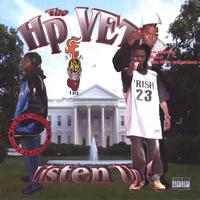 Hp The Vet : Listen Up!