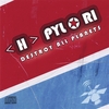 H. PYLORI: Destroy All Planets