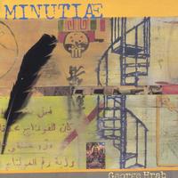 George Hrab : Minutiae
