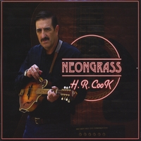H R Cook : Neongrass