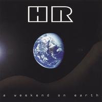HR: A Weekend on Earth