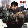 H & R GUNZ: Streets Most Wanted, Vol. 1
