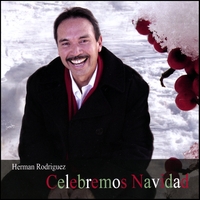 Herman Rodriguez : Celebremos Navidad