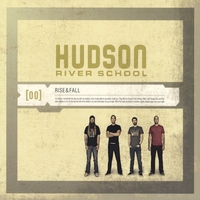 Hudson River School : Rise & Fall