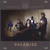 HOT ROD & THE BLUES DEVILLES: Paradise