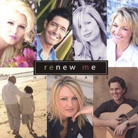 Heritage Singers : Renew Me