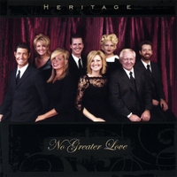 Heritage Singers : No Greater Love