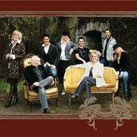 Heritage Singers : Forgiven