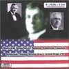HISTORICAL SPEECHES OF FAMOUS AMERICAN LEADERS: Historical Speeches of Famous American Leaders - Speeches During World War I (1914-1918) Audio CD