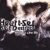 HEART-SET SELF-DESTRUCT: Victims Like Me