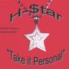 H-$TAR: Take it Personal