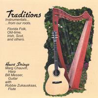 HEART STRINGS: Traditions