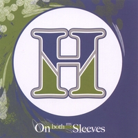 H: On Both My Sleeves