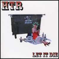 HTR : Let it Die