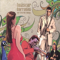 Huascar Barradas : My Favorite Things