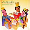 Hu�scar Barradas: Hallacas con Flauta